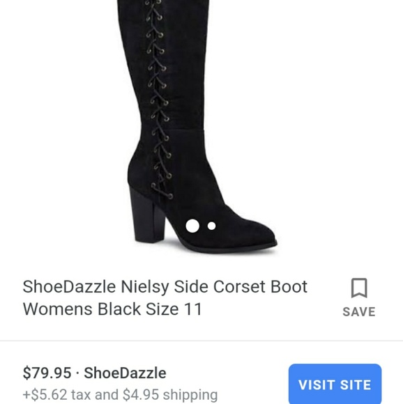 Boots - Picture 2 of 2